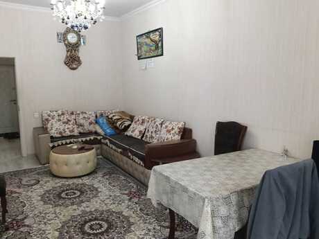Elan №6127358 - Bakı, Nəriman Nərimanov m., 2 otaqlı, 62 m², 10/18 mərtəbə