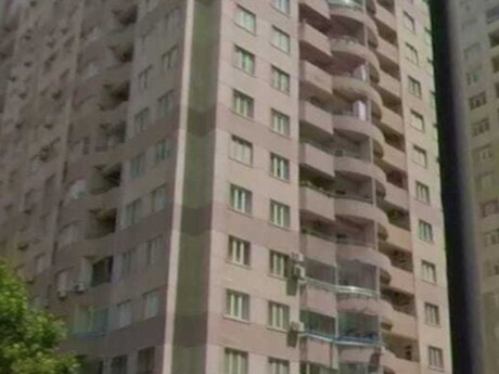 2 otaqlı yeni tikili - 8 Noyabr m. - 72 m²