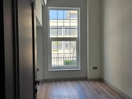 4 otaqlı yeni tikili - Xətai r. - 140 m²