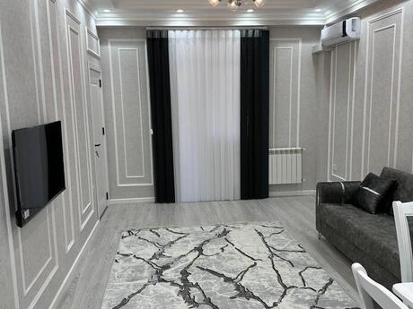 2 otaqlı yeni tikili - Azadlıq Prospekti m. - 75 m²