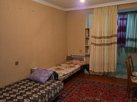 1 otaqlı köhnə tikili - Badamdar q. - 20 m²