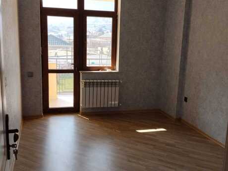 4 otaqlı yeni tikili - 20-ci sahə q. - 140 m²