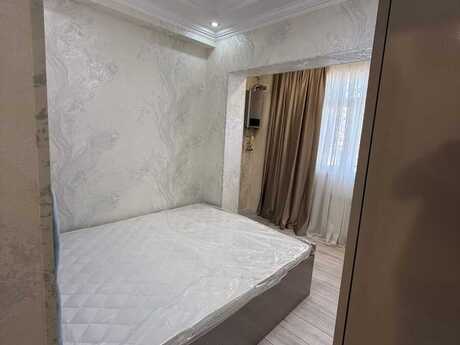 2 otaqlı köhnə tikili - Köhnə Günəşli q. - 45 m²