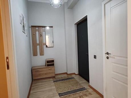 2 otaqlı yeni tikili - Xırdalan - 47 m²