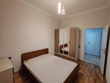 2 otaqlı yeni tikili - Xırdalan - 47 m²
