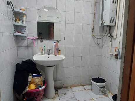 2 otaqlı köhnə tikili - Bakıxanov q. - 66 m²