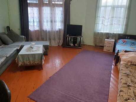 2 otaqlı köhnə tikili - Bakıxanov q. - 66 m²