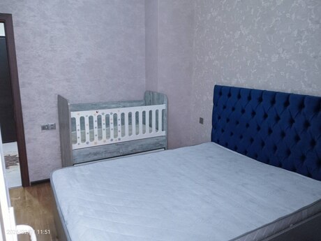 2-комн. новостройка - пос. Ени Гюнешли - 51 м²