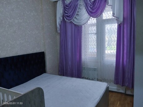 2-комн. новостройка - пос. Ени Гюнешли - 51 м²