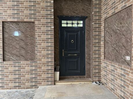 5 otaqlı həyət evi/bağ evi - Avtovağzal m. - 210 m²
