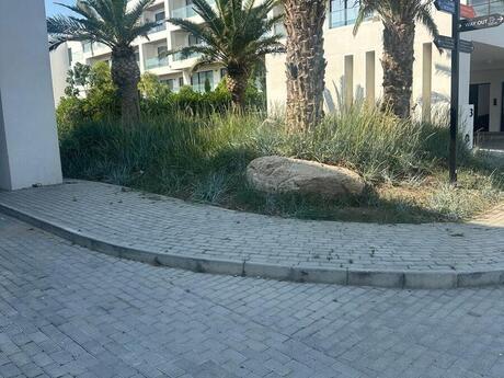 Elan №6127395 - Bakı, Sea Breeze q., 3 otaqlı, 110 m², 1/6 mərtəbə