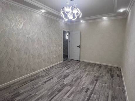 3 otaqlı köhnə tikili - Binəqədi r. - 75 m²