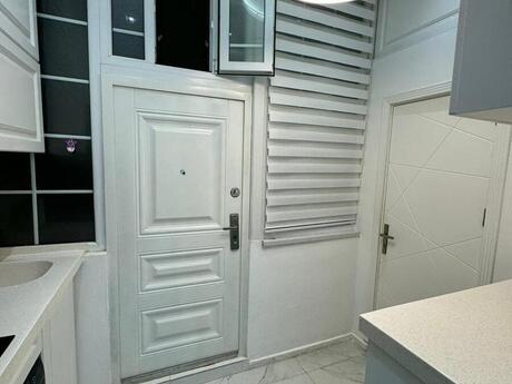 1 otaqlı köhnə tikili - 28 May m. - 25 m²