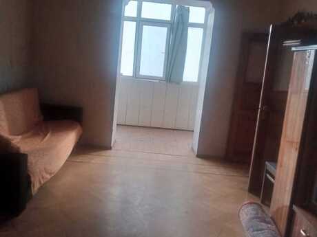 1 otaqlı köhnə tikili - 28 May m. - 30 m²