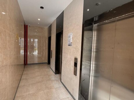 4 otaqlı yeni tikili - Şah İsmayıl Xətai m. - 200 m²