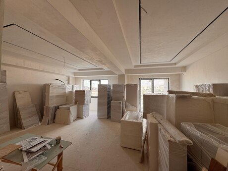 4-комнатная квартира, 200 м², BCR Khatai: 830 000 ₼ 5