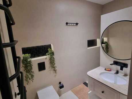 2 otaqlı yeni tikili - Şah İsmayıl Xətai m. - 85 m²