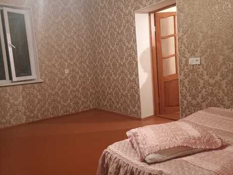 2 otaqlı köhnə tikili - Gənclik m. - 50 m²