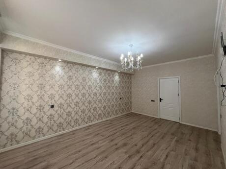 3 otaqlı yeni tikili - Masazır q. - 60 m²