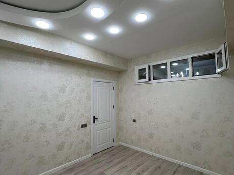 3 otaqlı yeni tikili - Masazır q. - 60 m²