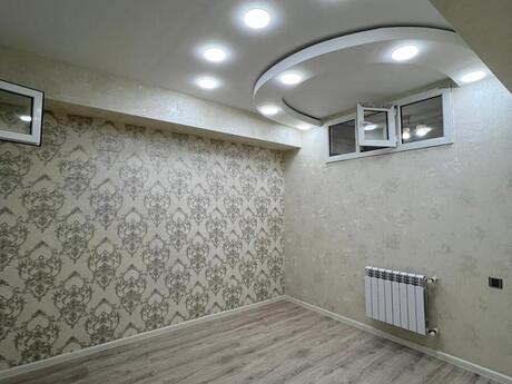 3 otaqlı yeni tikili - Masazır q. - 60 m²