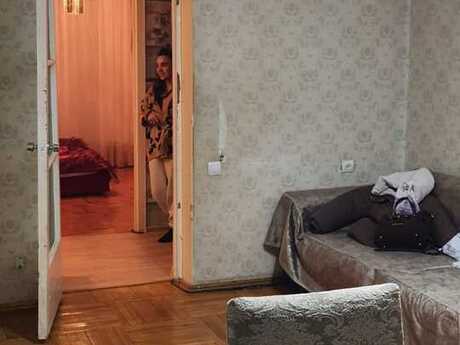 2 otaqlı köhnə tikili - Nəriman Nərimanov m. - 65 m²