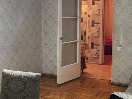 2 otaqlı köhnə tikili - Nəriman Nərimanov m. - 65 m²