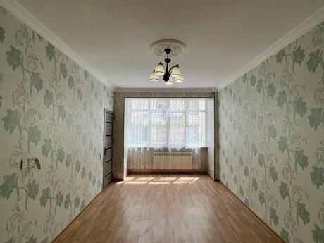 2 otaqlı yeni tikili - Masazır q. - 54 m²