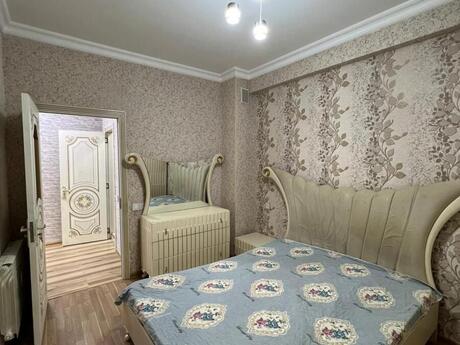 2 otaqlı yeni tikili - Masazır q. - 54 m²