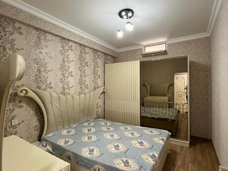2 otaqlı yeni tikili - Masazır q. - 54 m²