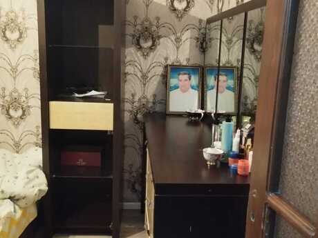 2 otaqlı həyət evi/bağ evi - Xırdalan - 35 m²