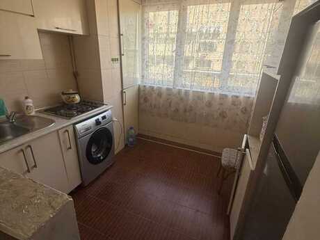 2 otaqlı köhnə tikili - Əhmədli m. - 60 m²