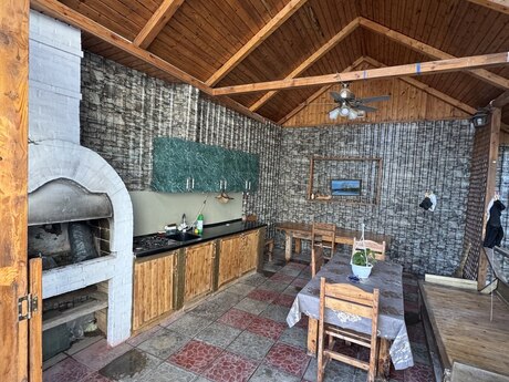 5 otaqlı həyət evi, 180 m², Maştağa: 168 000 ₼ 5