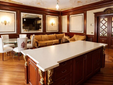 6-room apartment, 500 m², Sahil: 2 000 000 ₼ 4