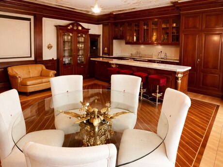 6-room apartment, 500 m², Sahil: 2 000 000 ₼ 5
