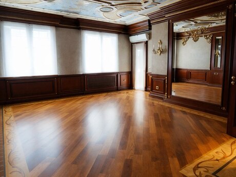 6-room apartment, 500 m², Sahil: 2 000 000 ₼ 3