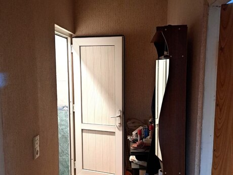 1 otaqlı köhnə tikili - Memar Əcəmi m. - 40 m²
