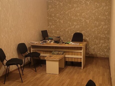 Obyekt - Nəriman Nərimanov m. - 60 m²