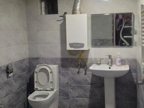 Obyekt - Nəriman Nərimanov m. - 60 m²