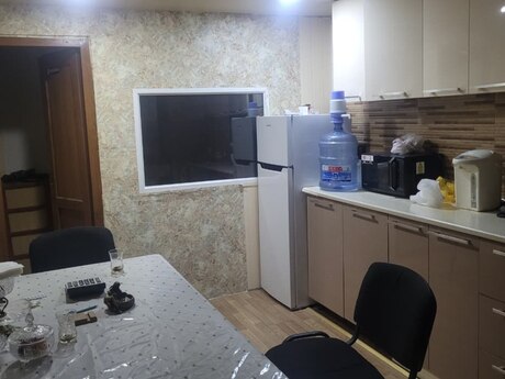 Obyekt - Nəriman Nərimanov m. - 60 m²