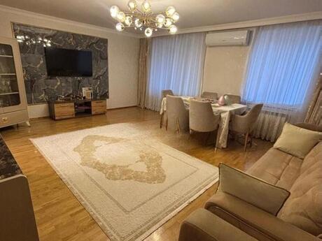 3 otaqlı köhnə tikili - 28 May m. - 65 m²