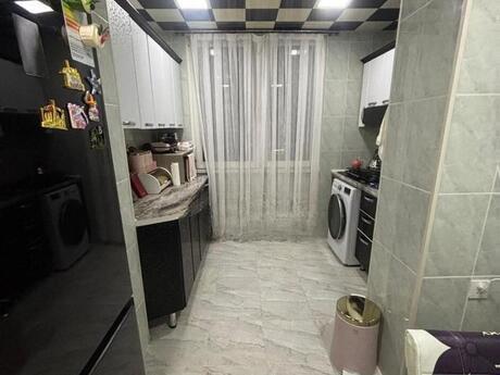 3 otaqlı köhnə tikili - 28 May m. - 65 m²