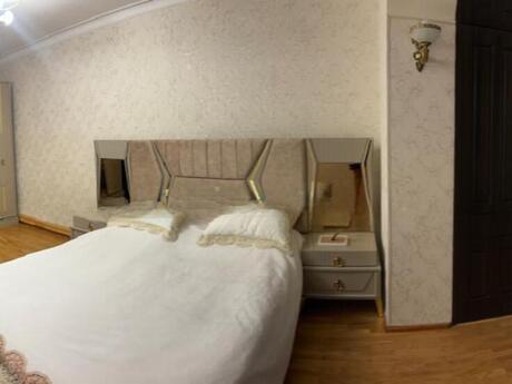 3 otaqlı köhnə tikili - 28 May m. - 65 m²