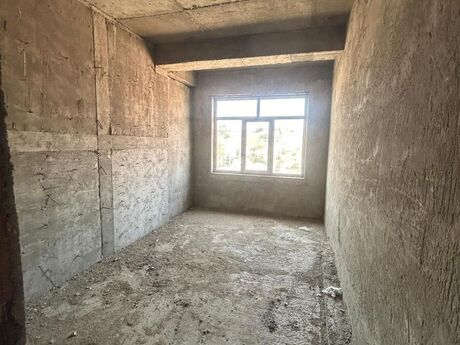 3 otaqlı yeni tikili - Sabunçu r. - 130 m²