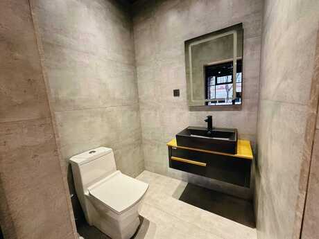Obyekt - Ağ şəhər q. - 185 m²