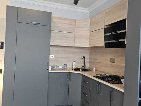 2 otaqlı köhnə tikili - Nəriman Nərimanov m. - 50 m²