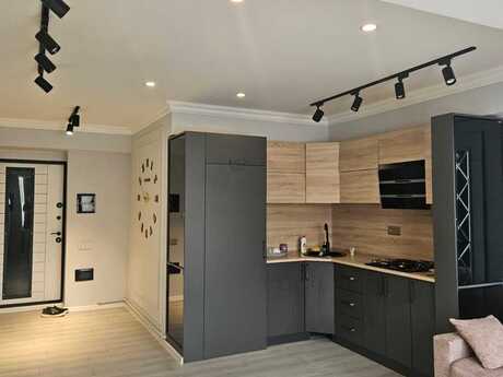 2 otaqlı köhnə tikili - Nəriman Nərimanov m. - 50 m²