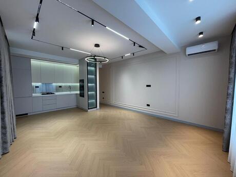 4 otaqlı yeni tikili - 28 May m. - 120 m²
