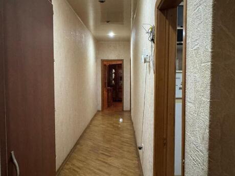 2-комн. новостройка - м. Иншаатчылар - 60.9 м²
