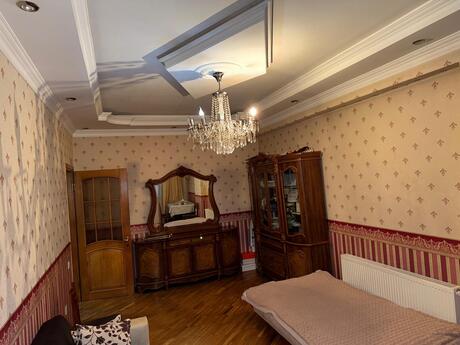 2-комн. новостройка - м. Иншаатчылар - 60.9 м²